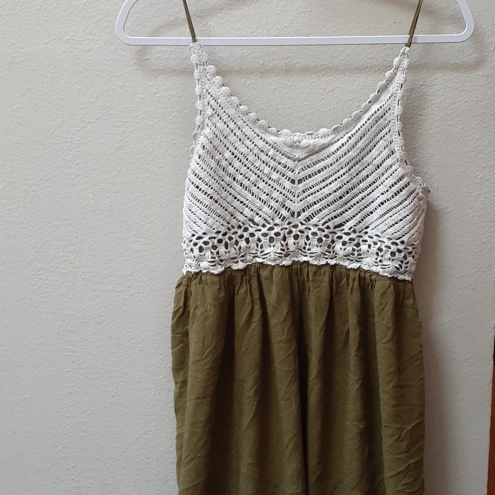 Tank top - Picture 3 of 3